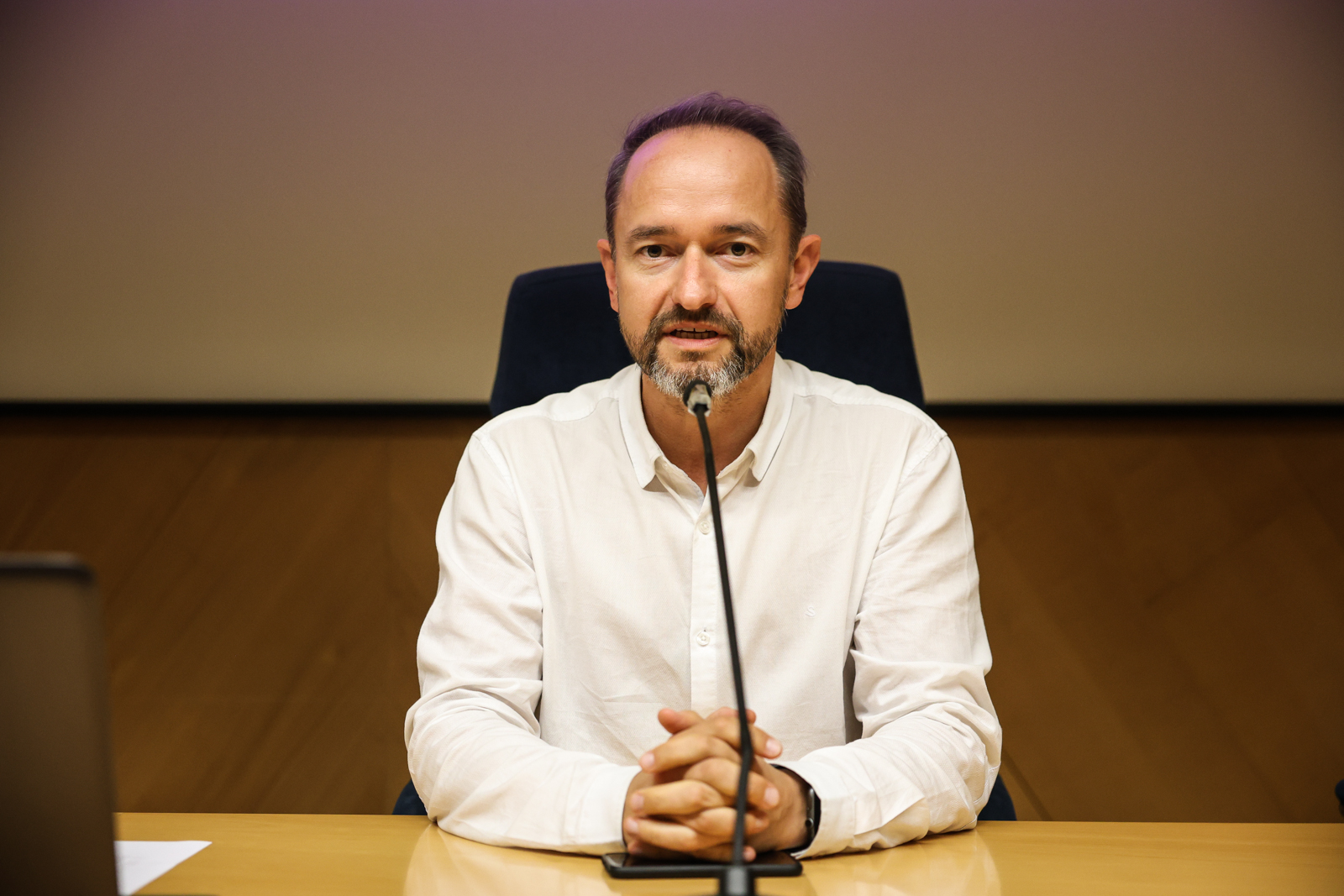 Imagem número 2 da galeria Fórum Mobilidade e Internacionalização ECUM