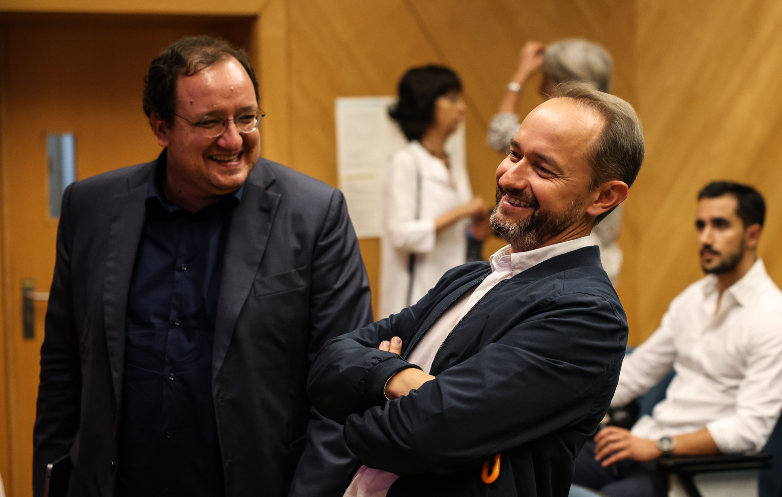 Imagem número 6 da galeria Fórum Mobilidade e Internacionalização ECUM