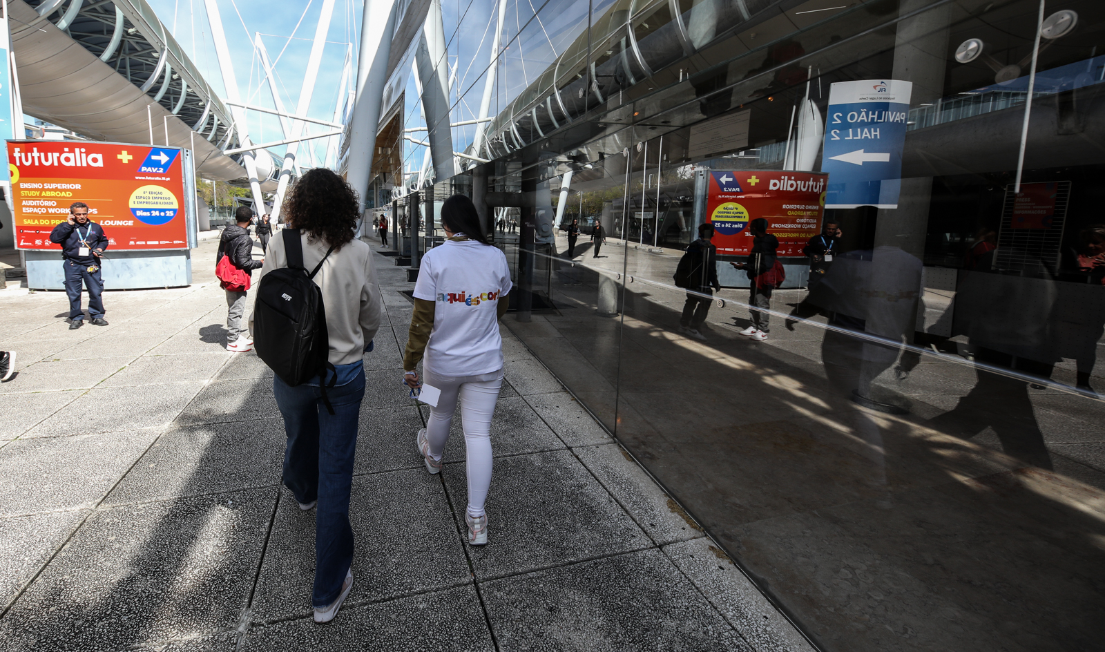 Imagem número 2 da galeria Futurália
