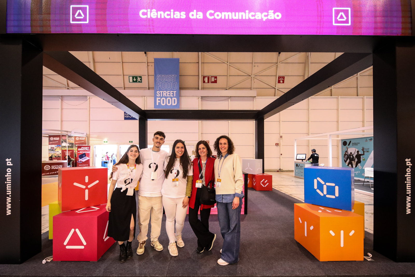 Imagem número 7 da galeria Futurália