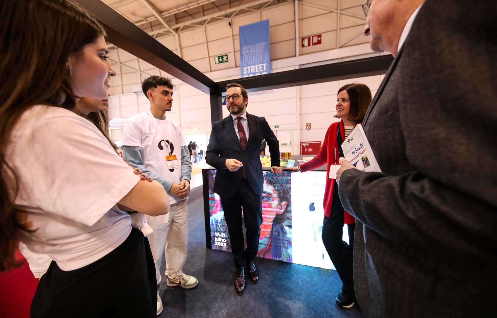 Imagem número 10 da galeria Futurália