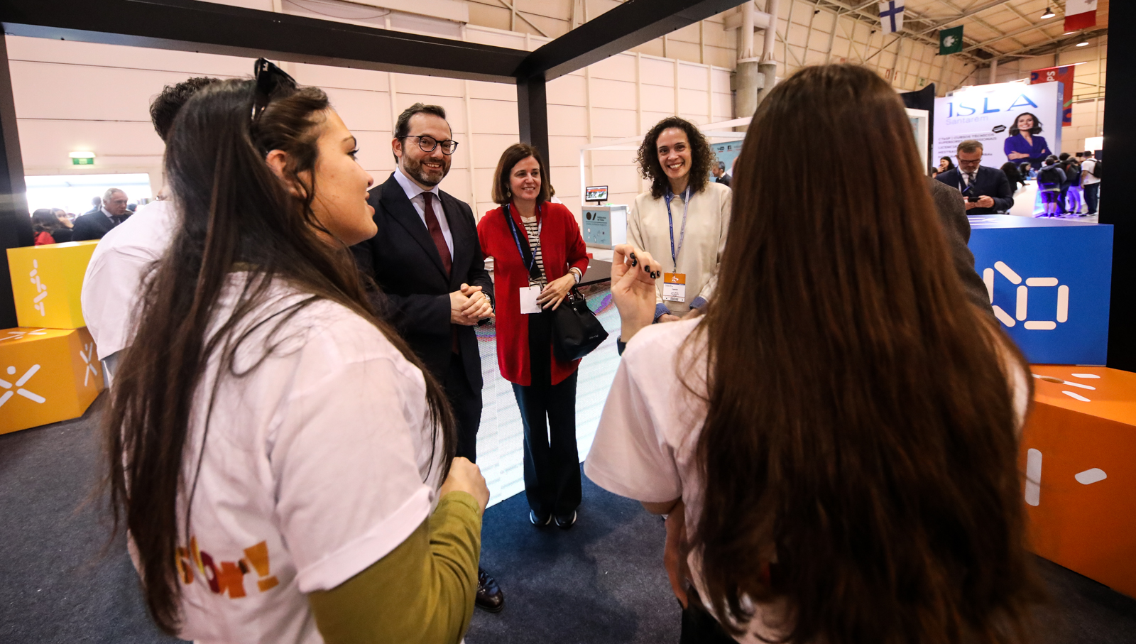 Imagem número 9 da galeria Futurália