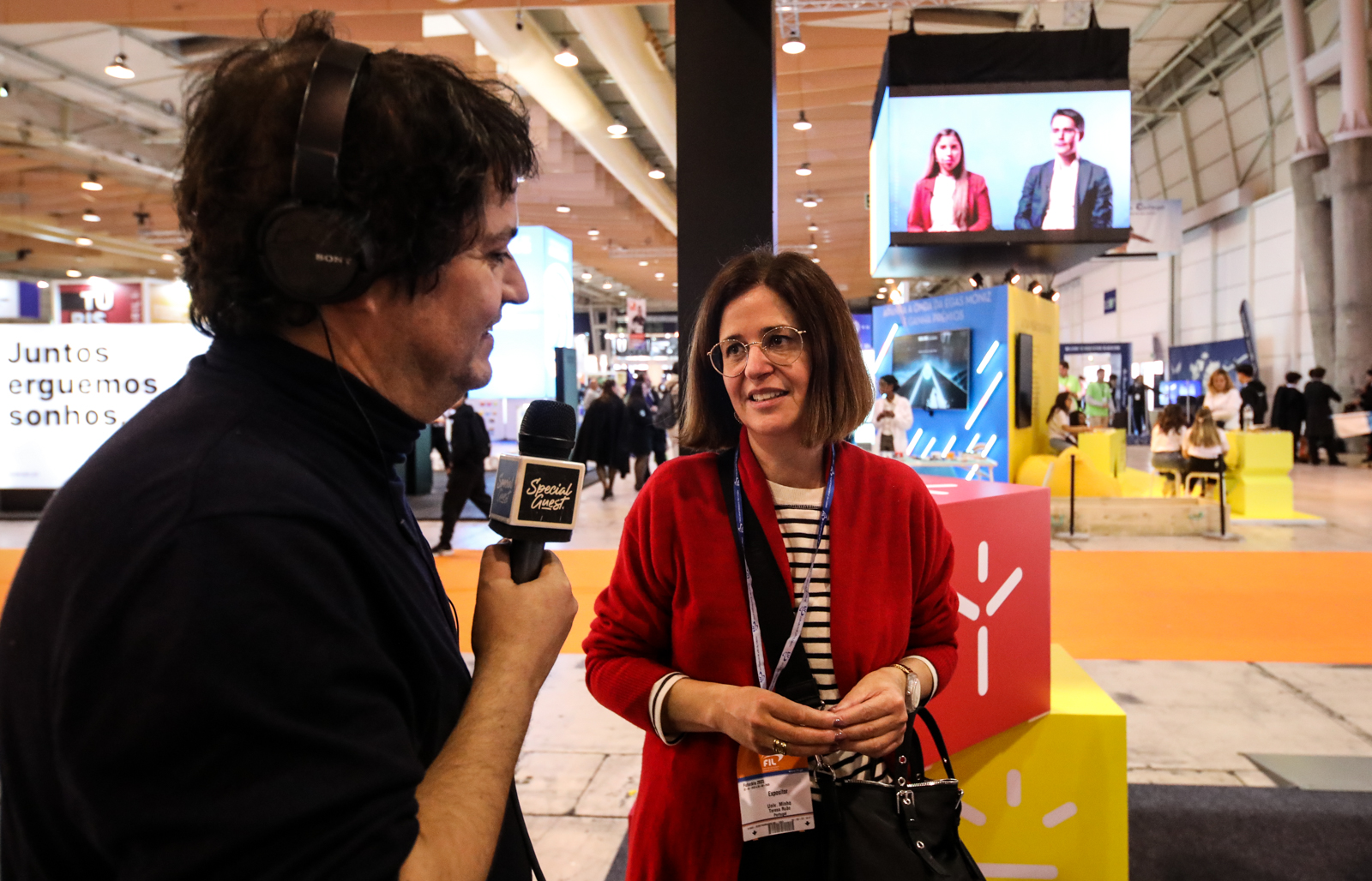 Imagem número 2 da galeria Futurália