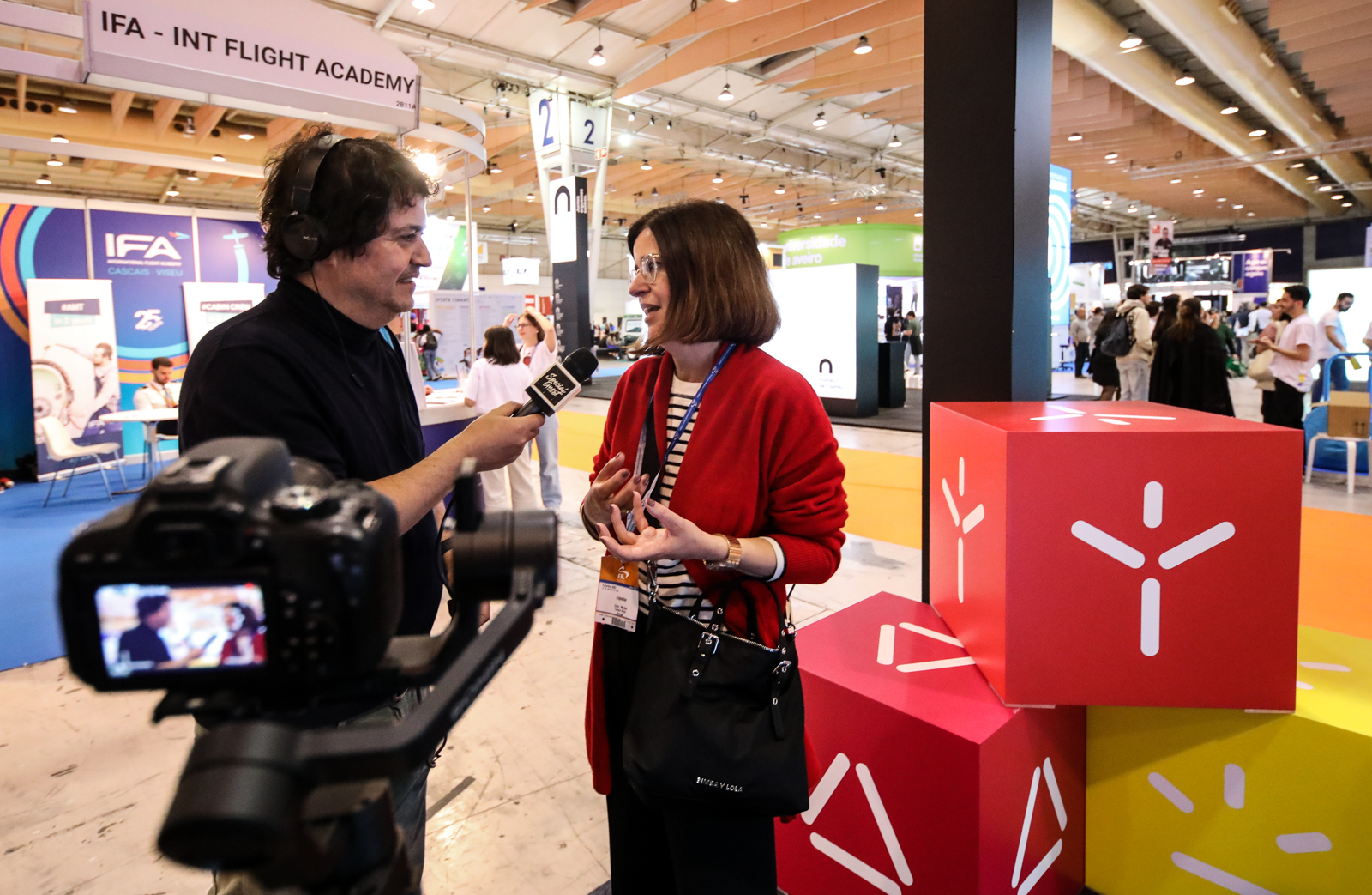 Imagem número 5 da galeria Futurália