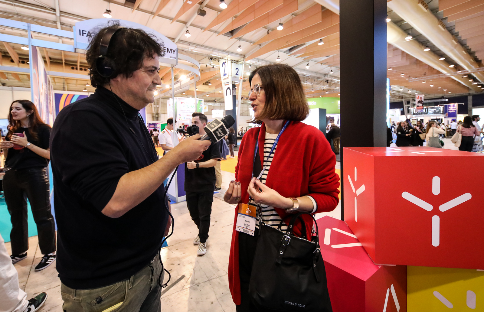 Imagem número 1 da galeria Futurália