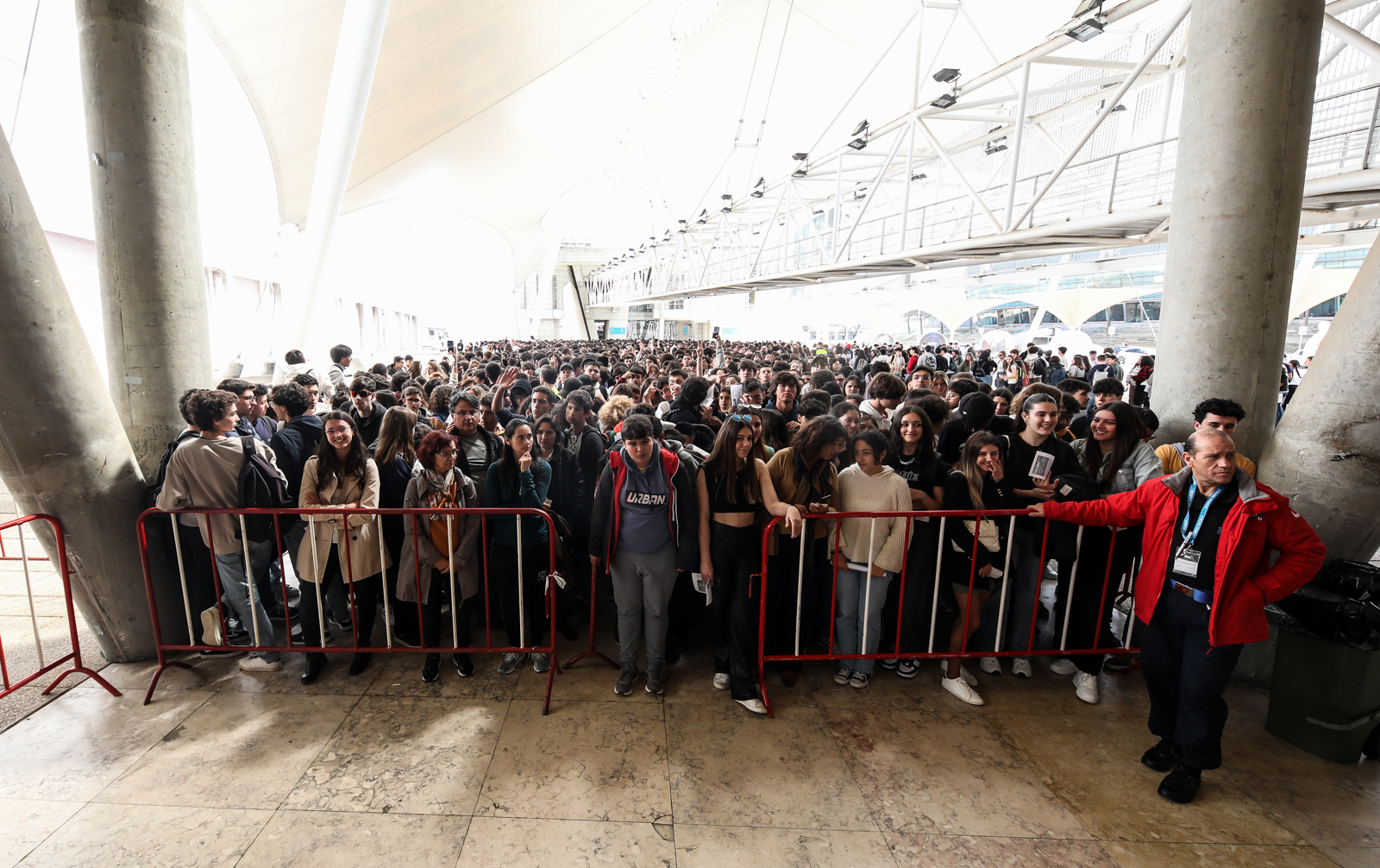 Imagem número 3 da galeria Futurália