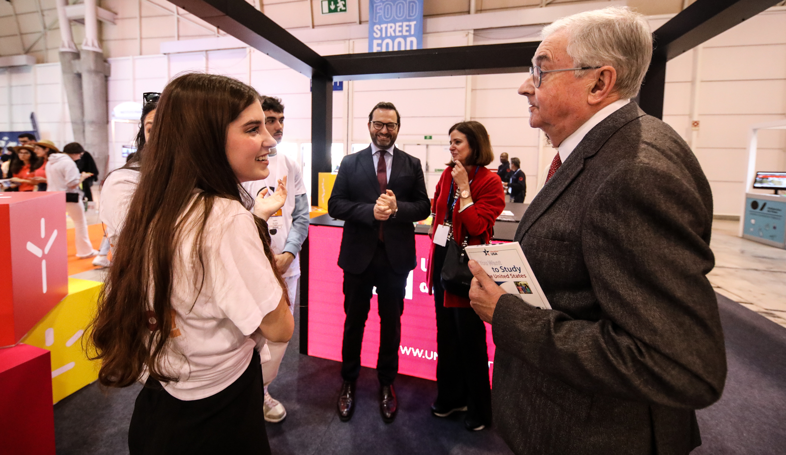 Imagem número 6 da galeria Futurália