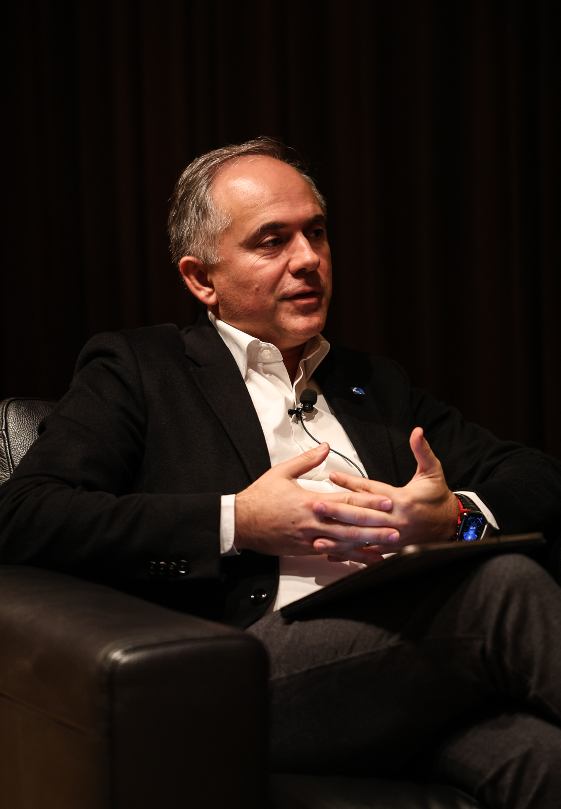 Imagem número 8 da galeria Global Mobility Forum
