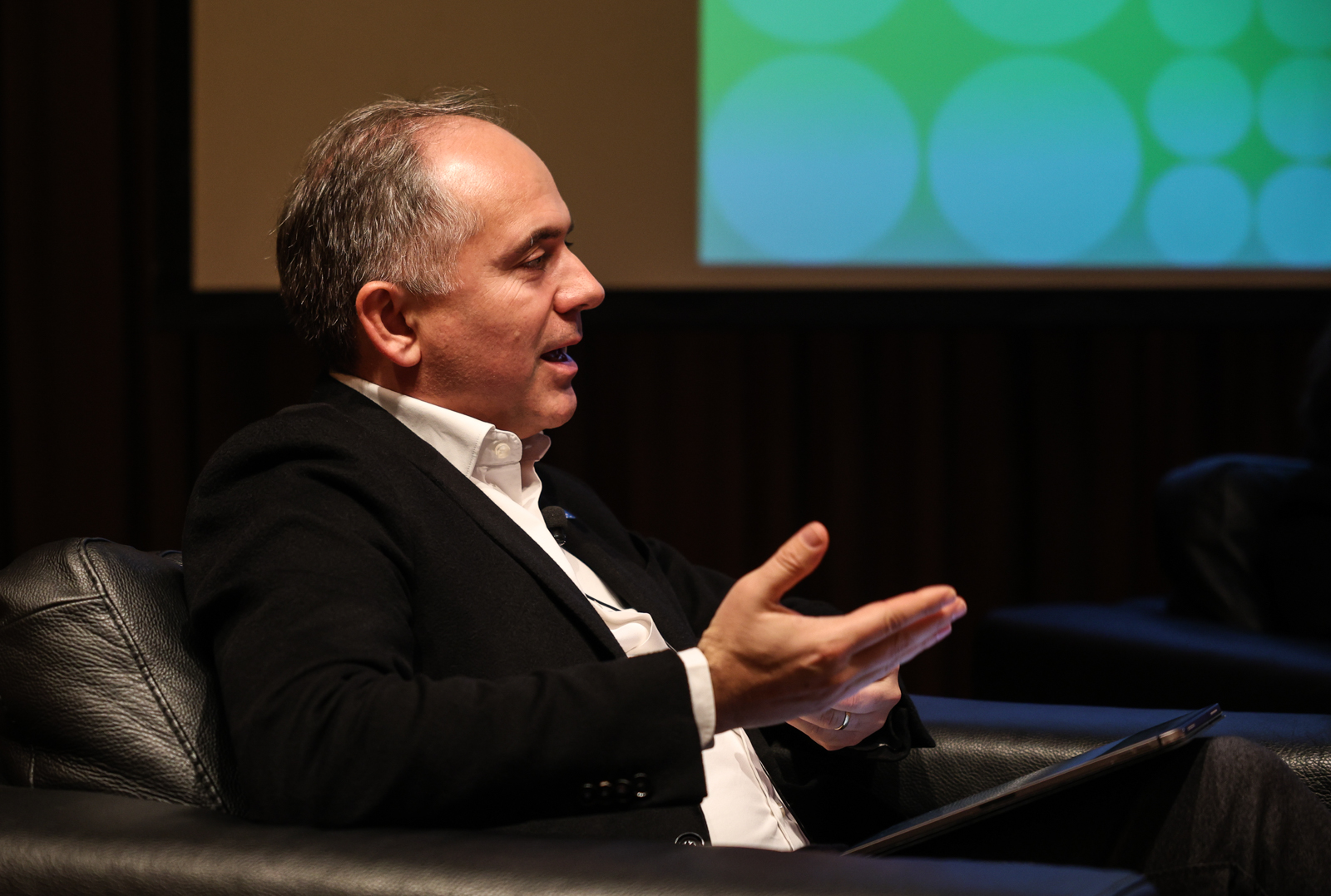 Imagem número 4 da galeria Global Mobility Forum