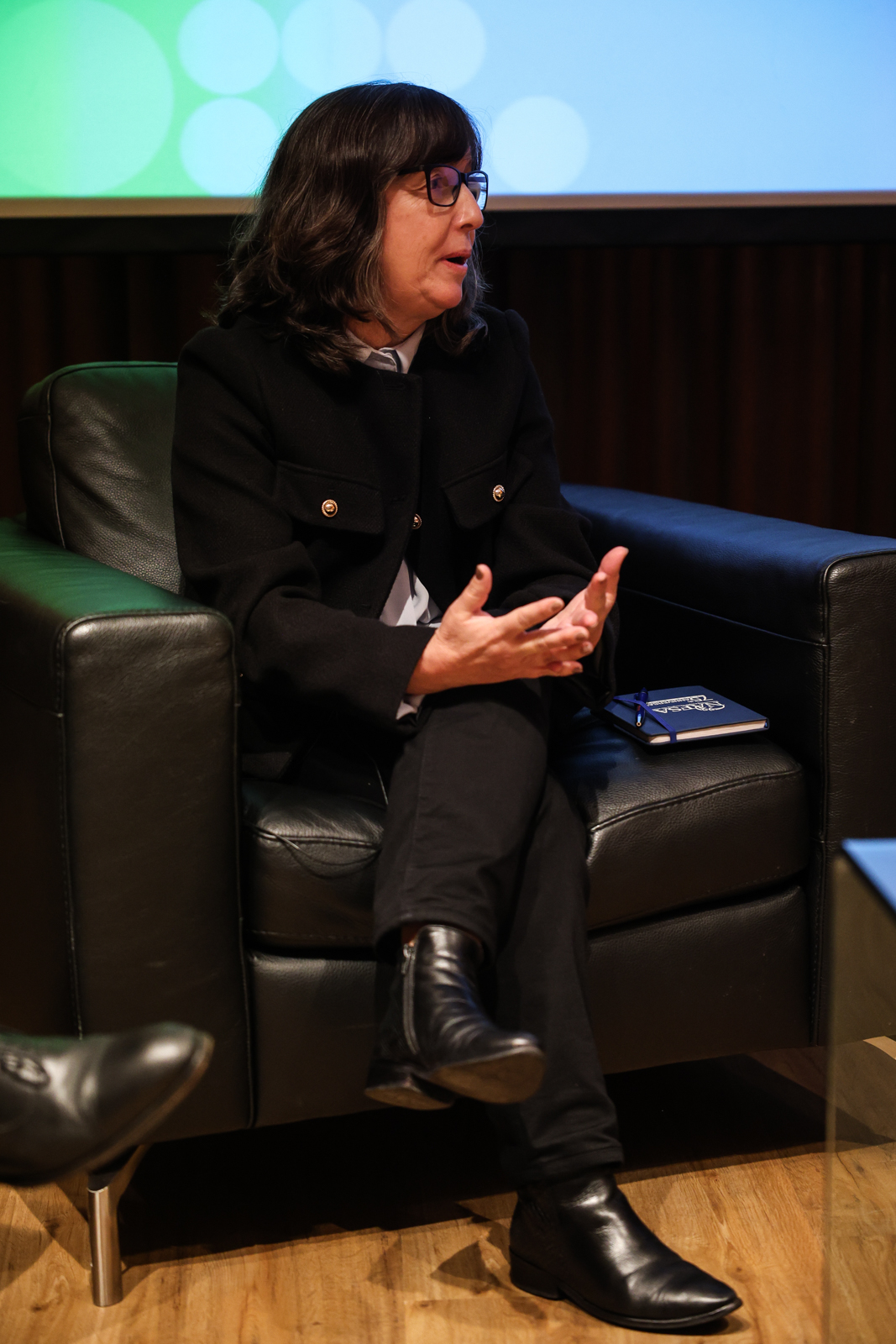 Imagem número 6 da galeria Global Mobility Forum