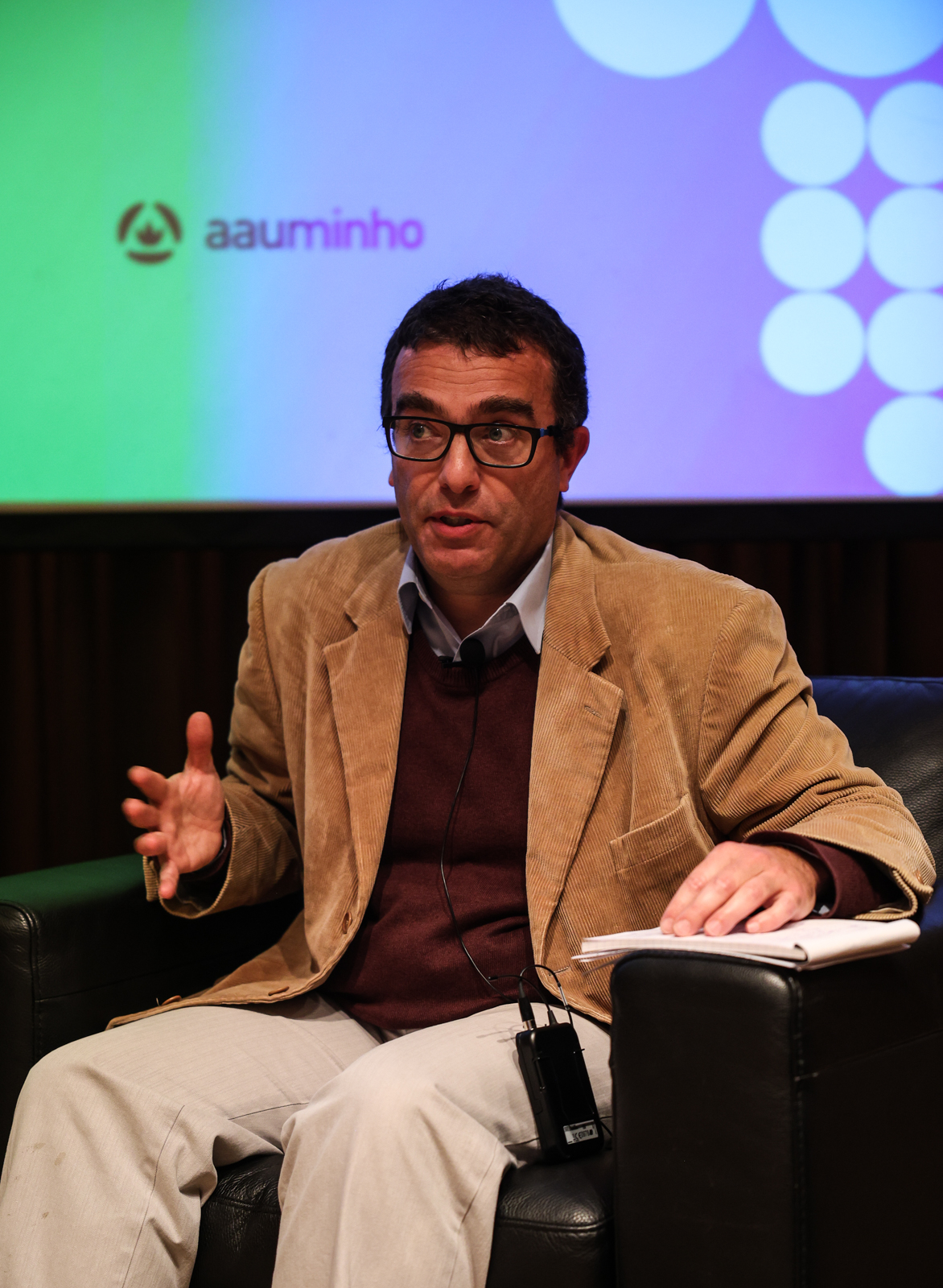 Imagem número 8 da galeria Global Mobility Forum