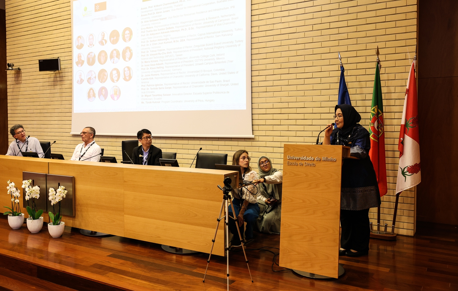 Imagem número 5 da galeria Green Metrics