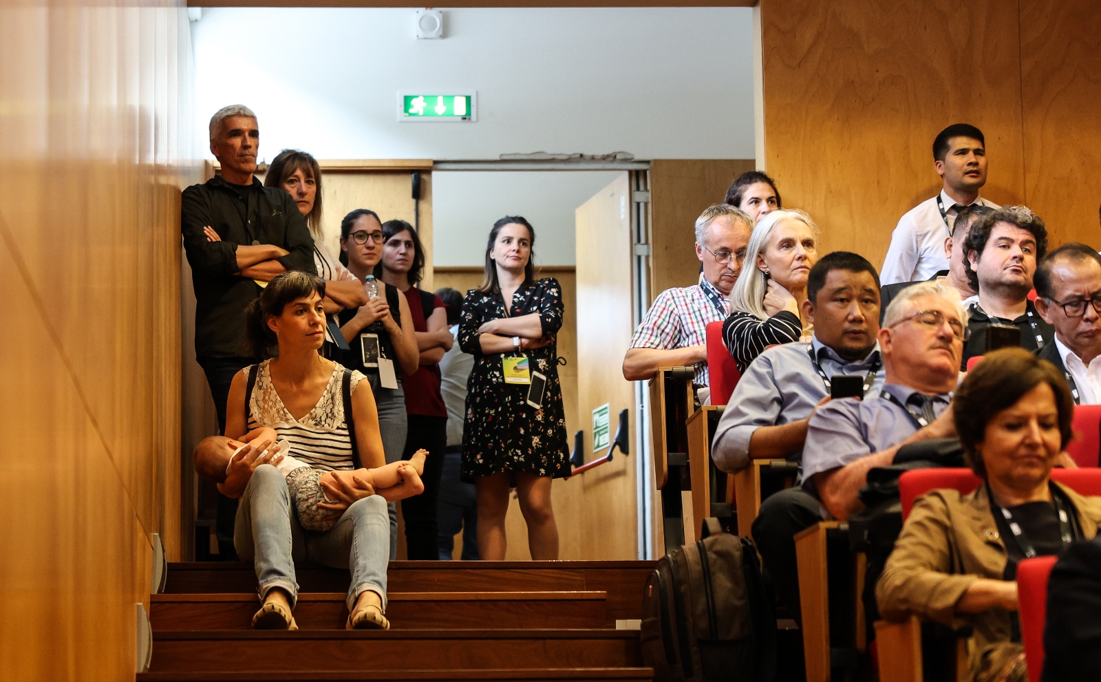 Imagem número 4 da galeria Green Metrics