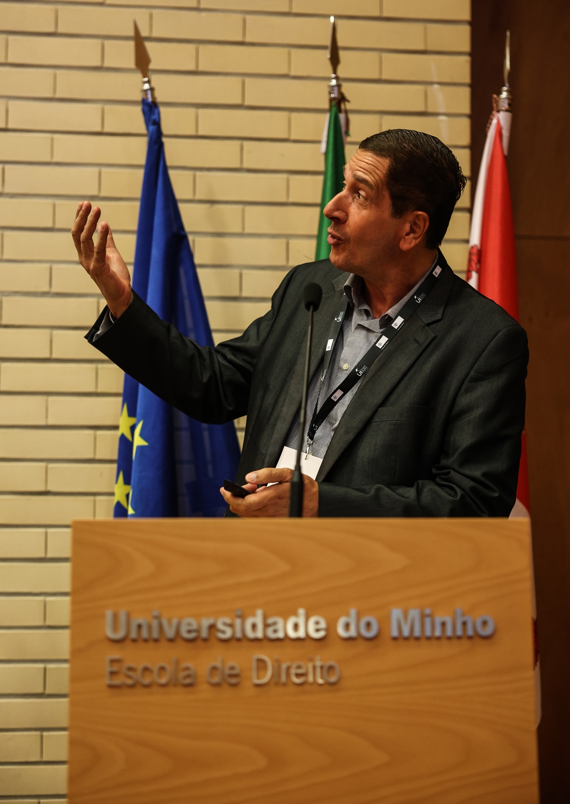 Imagem número 3 da galeria Green Metrics