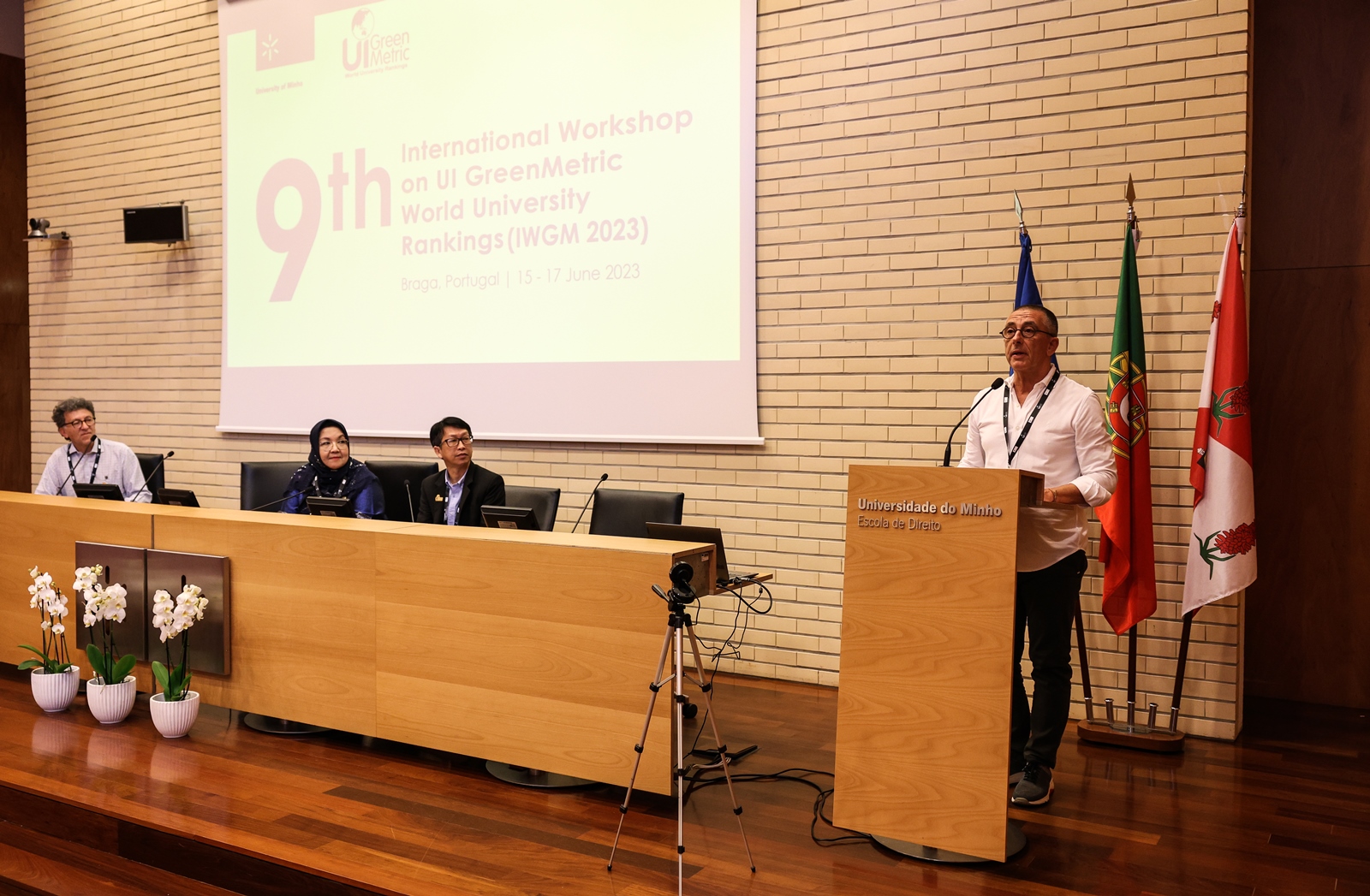 Imagem número 10 da galeria Green Metrics