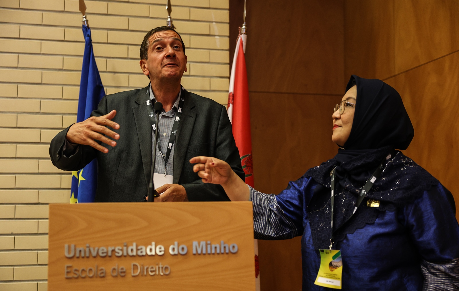 Imagem número 1 da galeria Green Metrics