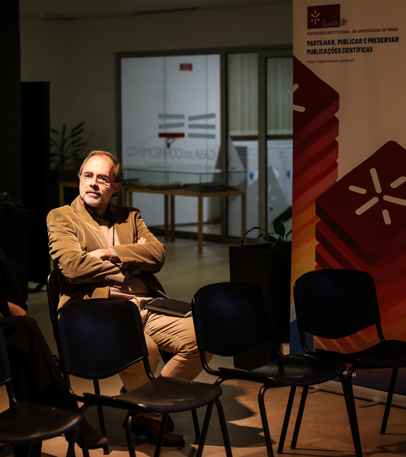 Imagem número 2 da galeria Health Talks