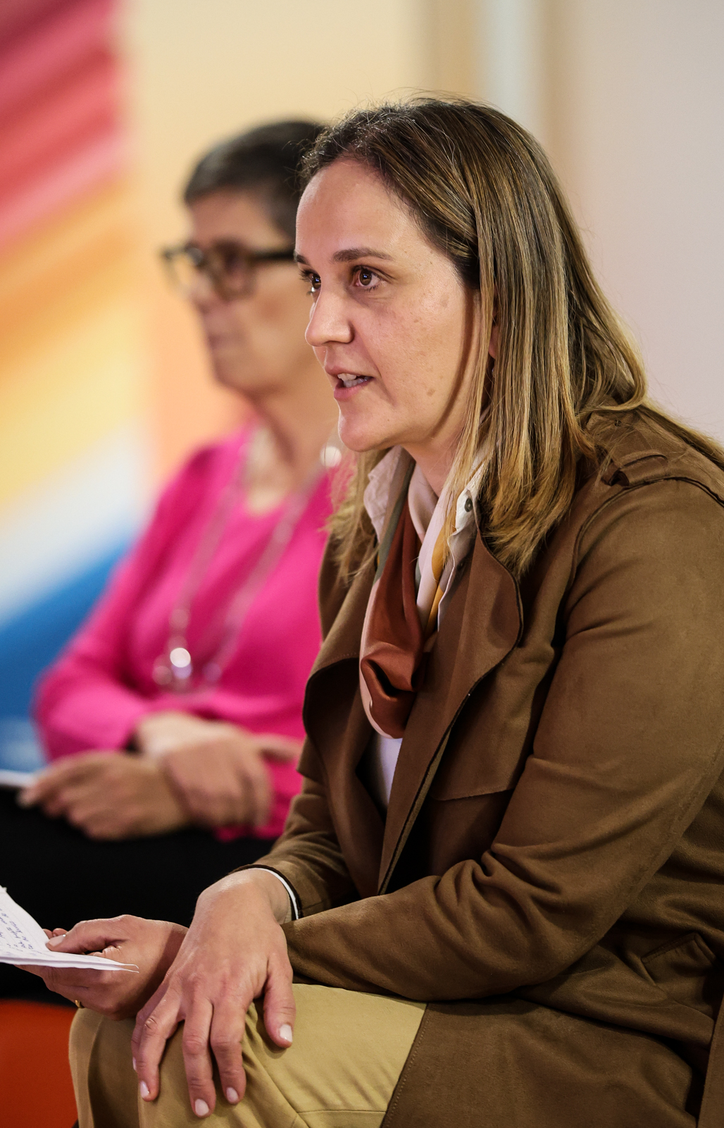 Imagem número 1 da galeria Health Talks