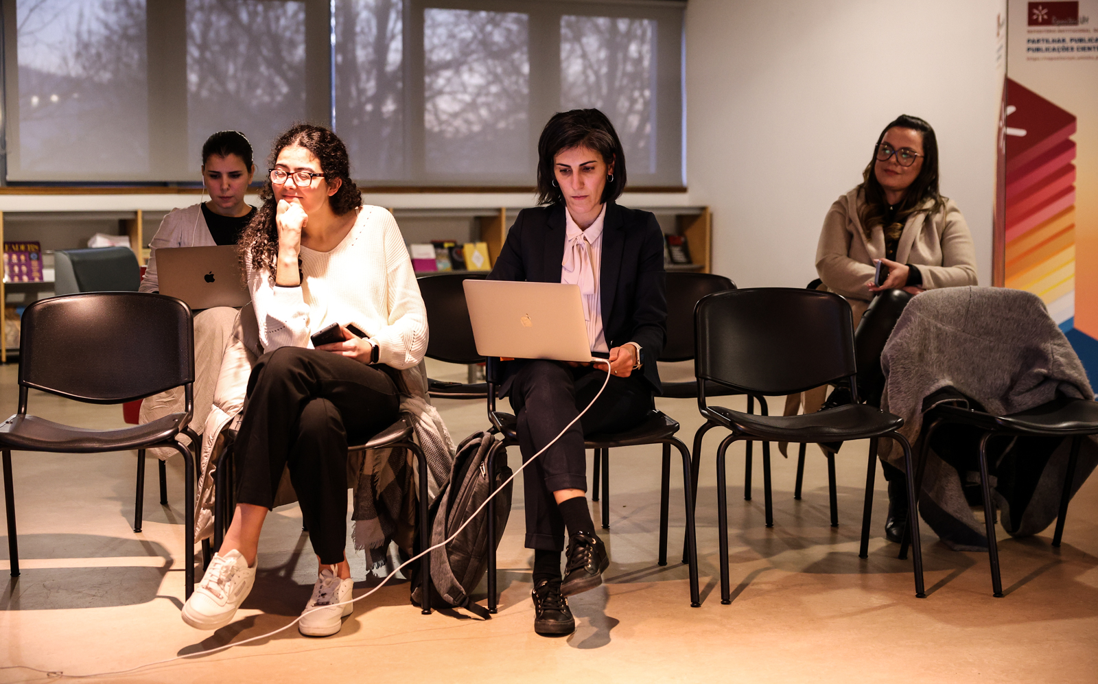 Imagem número 8 da galeria Health Talks