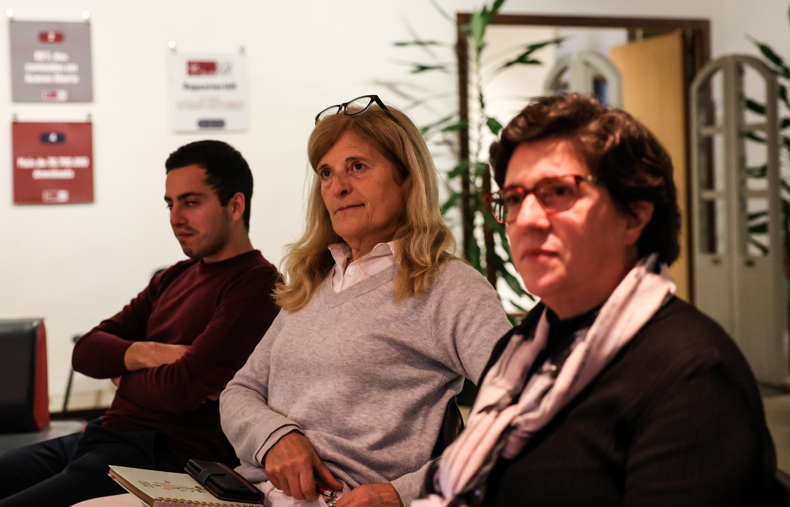 Imagem número 10 da galeria Health Talks