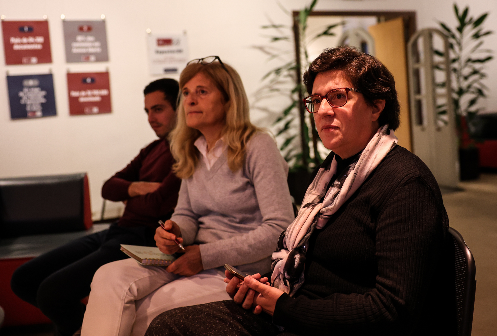 Imagem número 9 da galeria Health Talks