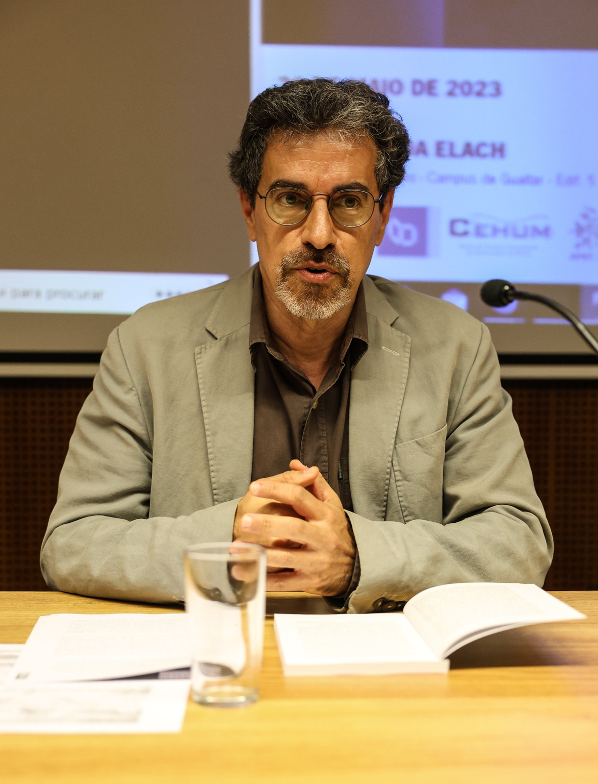 Imagem número 10 da galeria Homenagem à Professora Rosário Girão