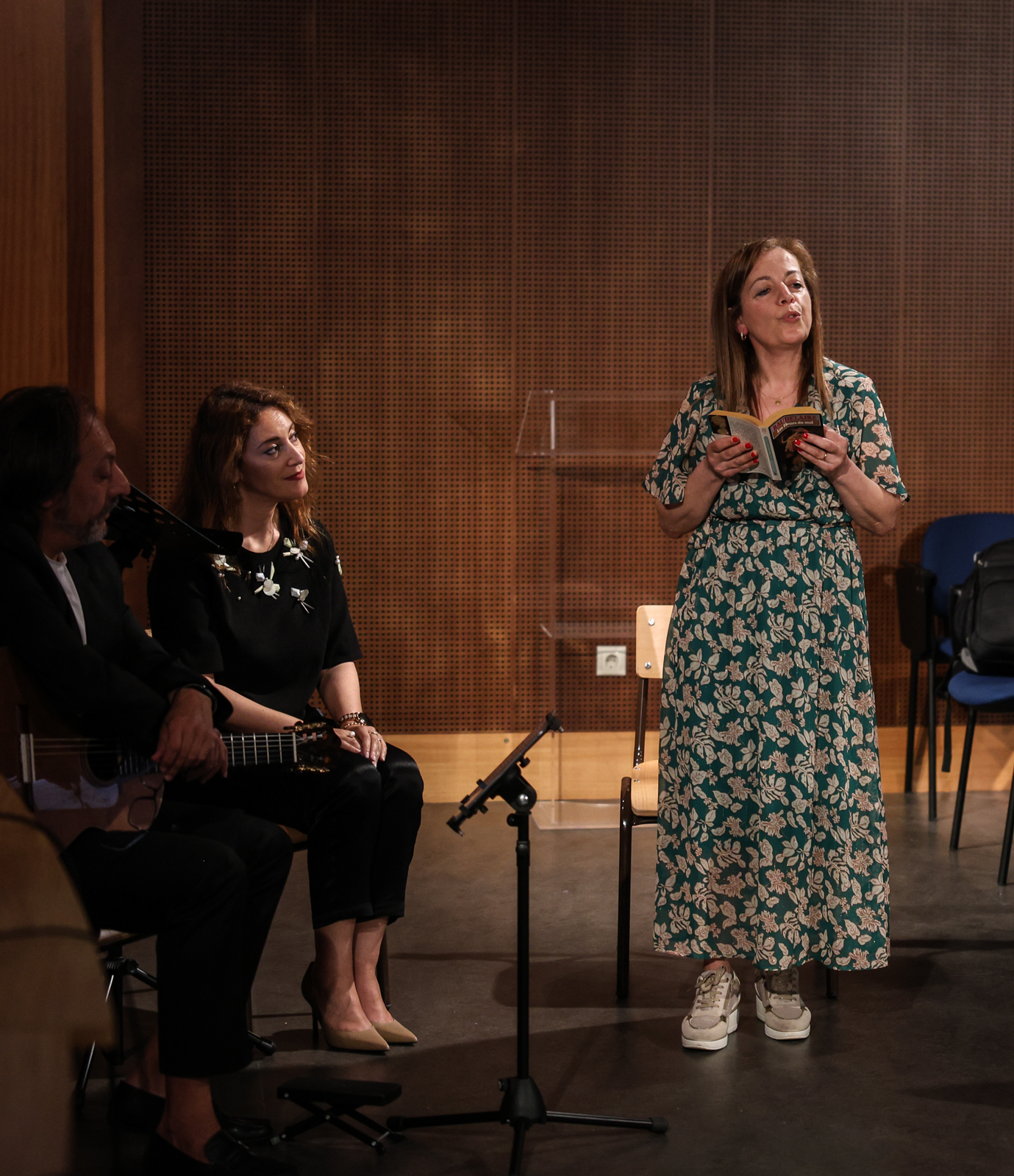 Imagem número 4 da galeria Homenagem à Professora Rosário Girão