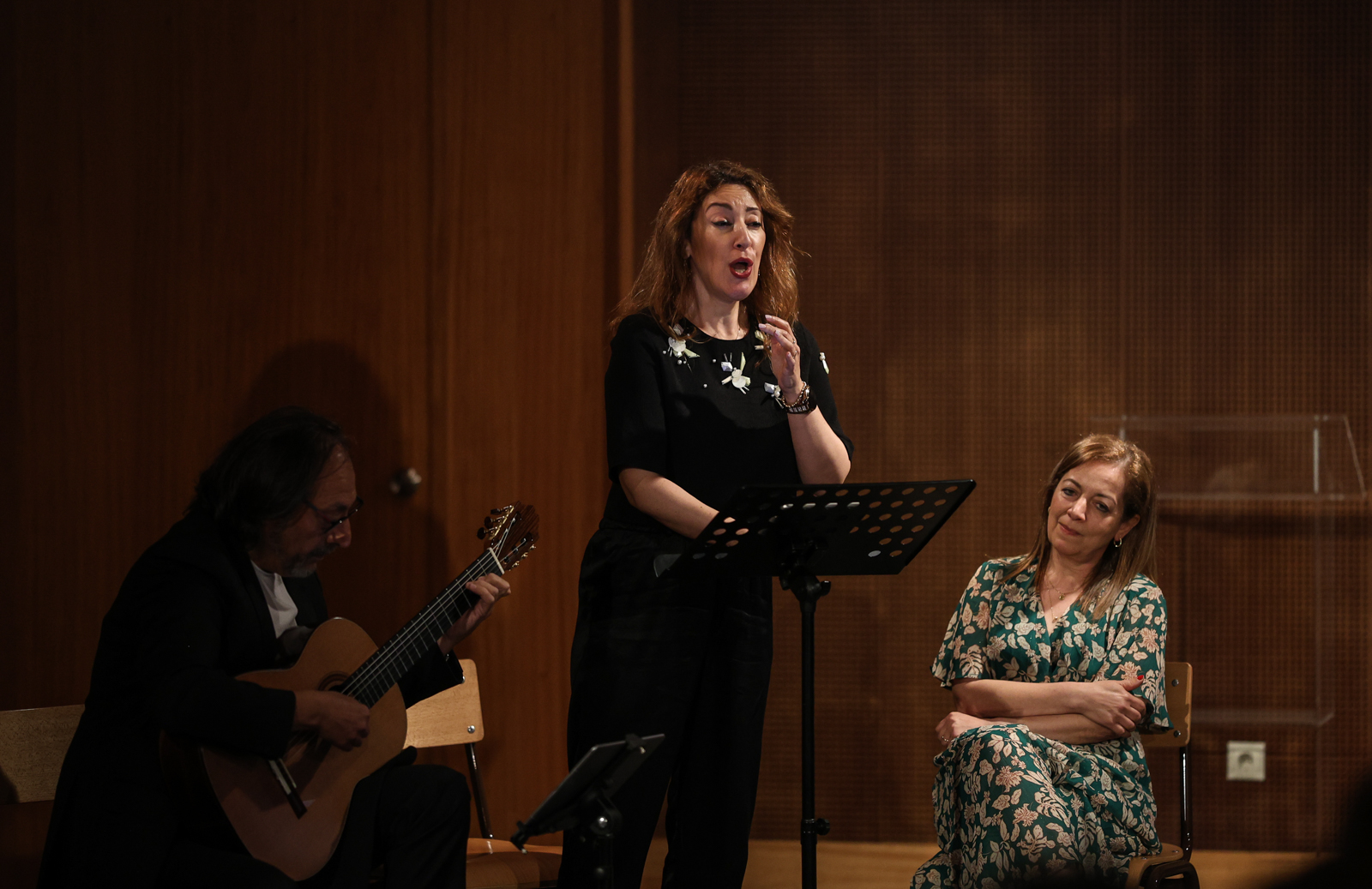 Imagem número 8 da galeria Homenagem à Professora Rosário Girão