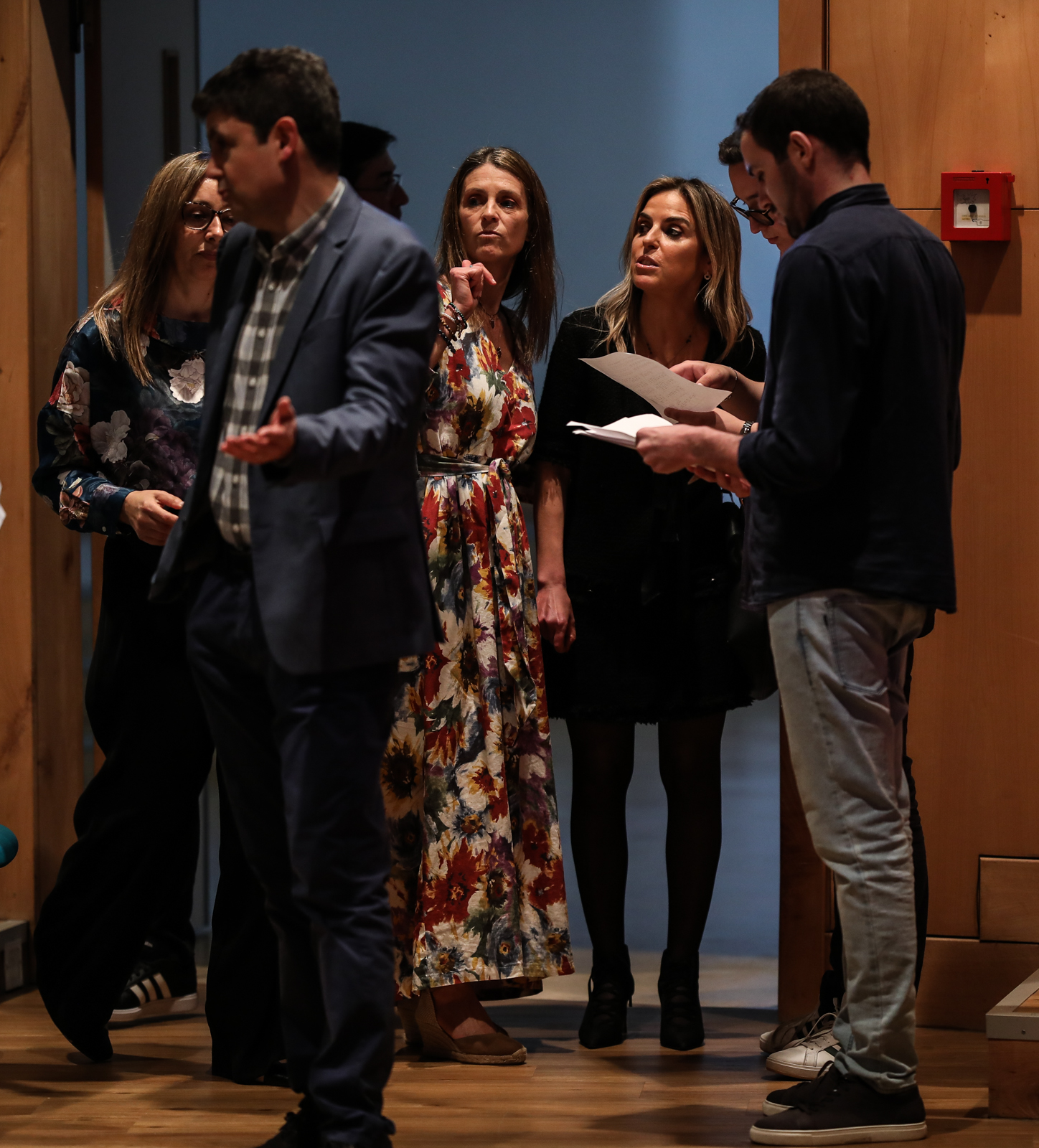 Imagem número 8 da galeria Homenagem Póstuma Lucia Rodrigues