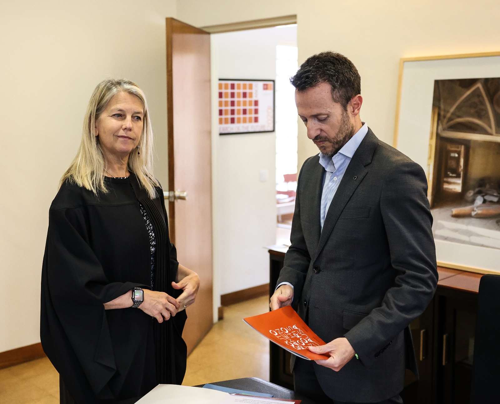 Imagem número 2 da galeria Honoris Causa