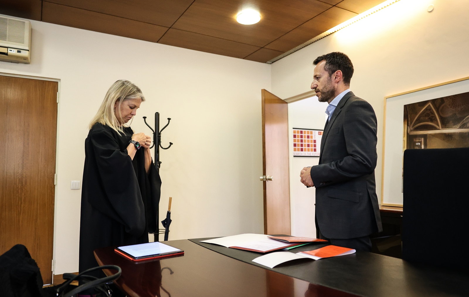Imagem número 10 da galeria Honoris Causa