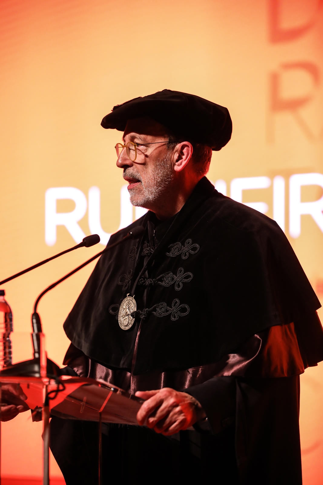 Imagem número 6 da galeria Honoris Causa