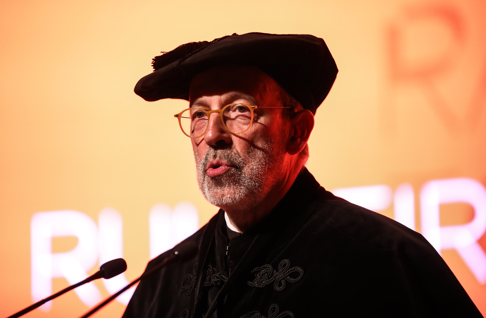 Imagem número 7 da galeria Honoris Causa