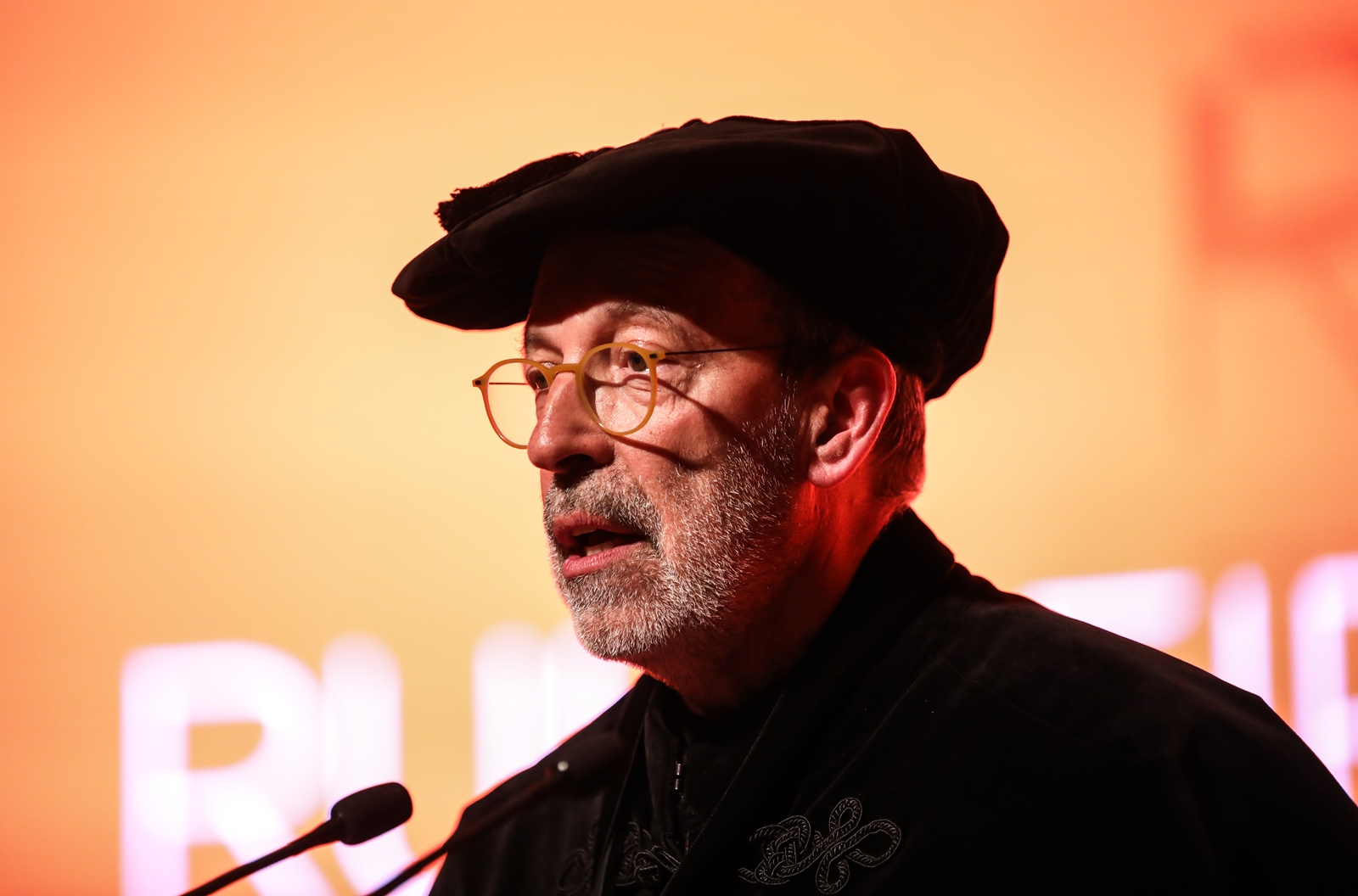 Imagem número 8 da galeria Honoris Causa