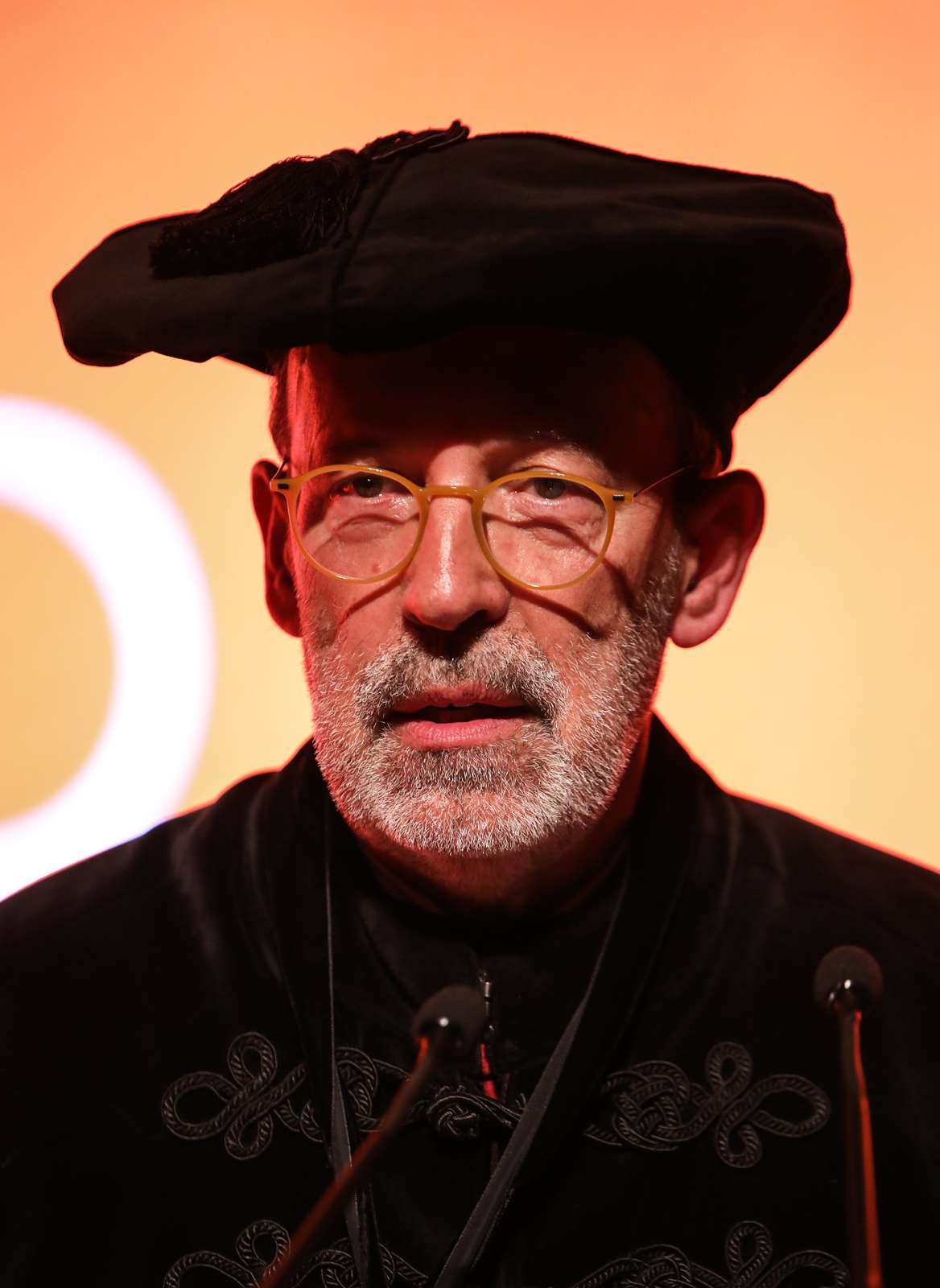 Imagem número 5 da galeria Honoris Causa