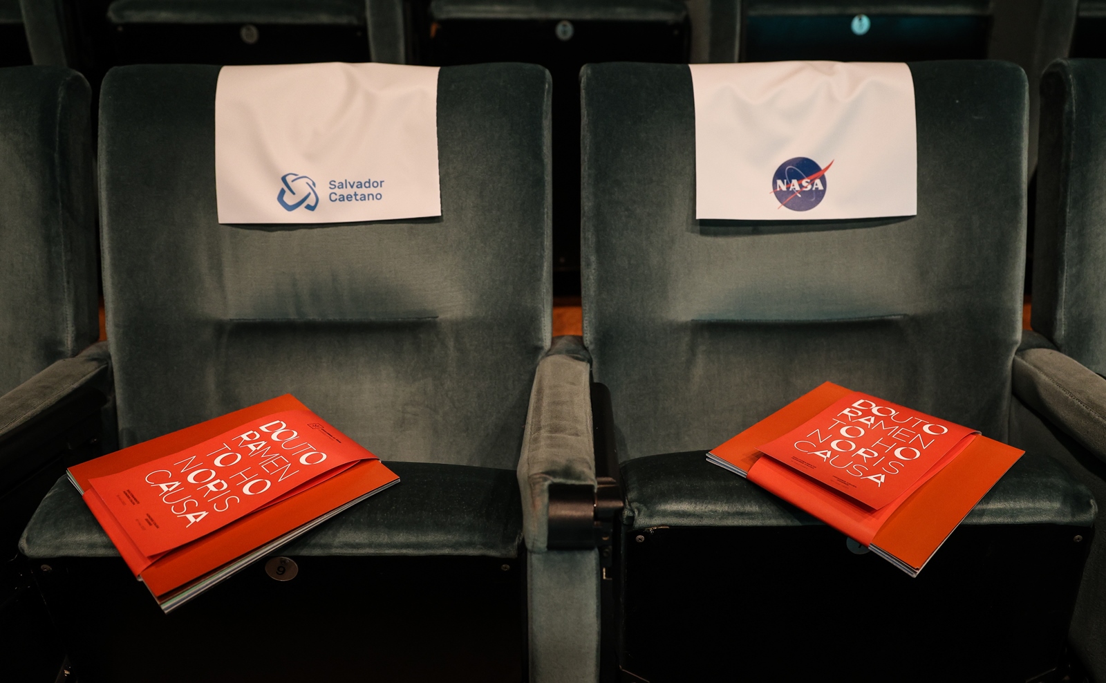 Imagem número 1 da galeria Honoris Causa