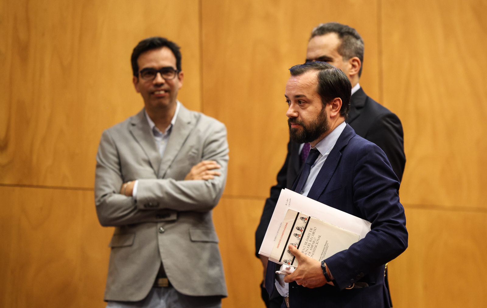 Imagem número 2 da galeria II Jornadas do Direito no Desporto