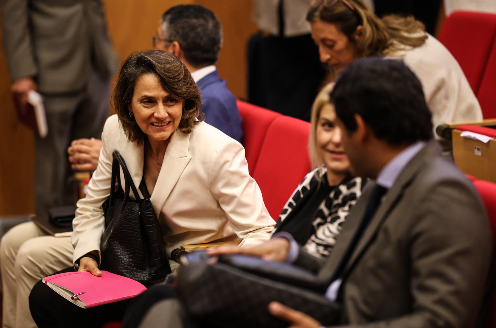 Imagem número 3 da galeria II Jornadas do Direito no Desporto