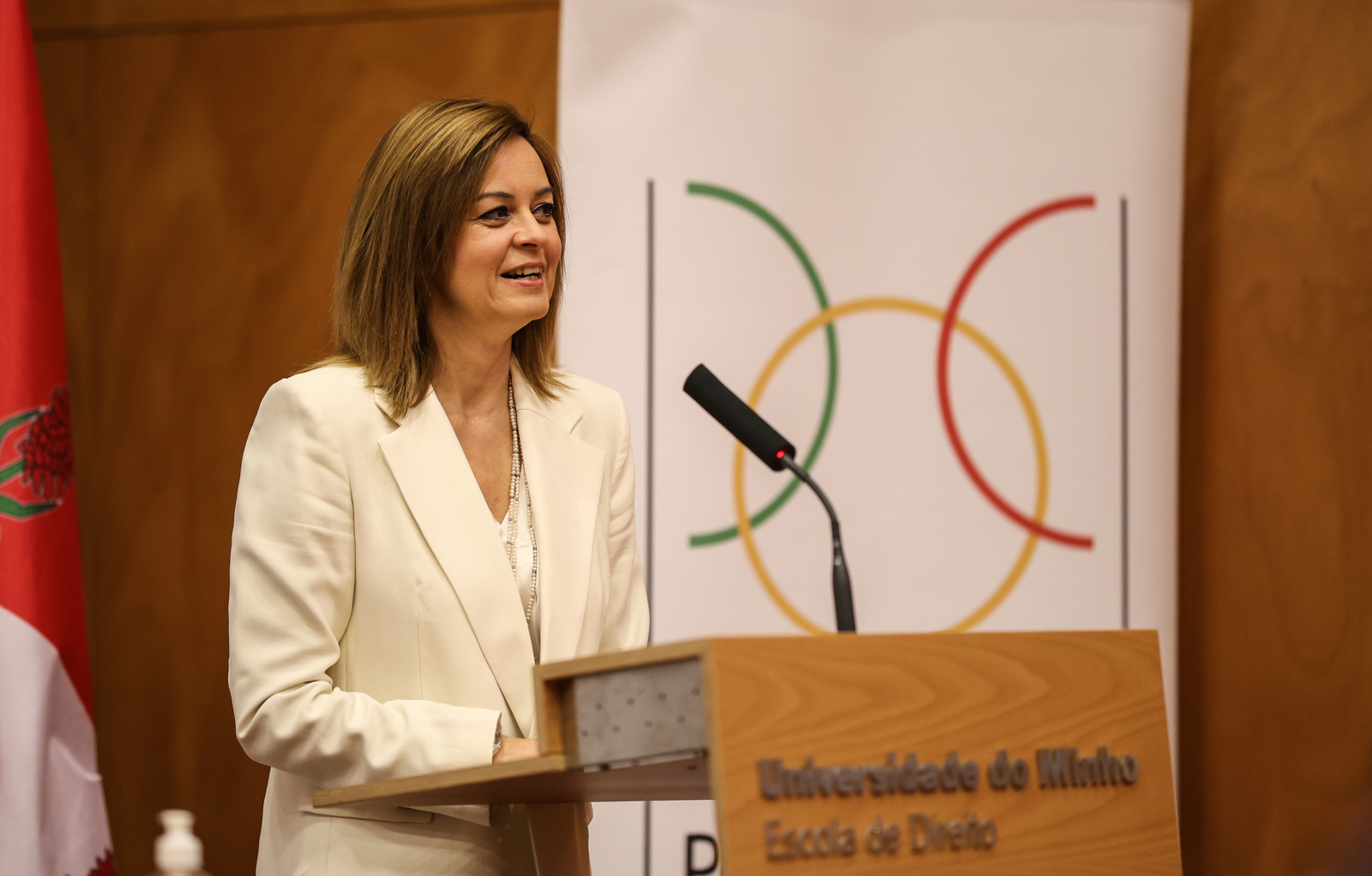 Imagem número 4 da galeria II Jornadas do Direito no Desporto