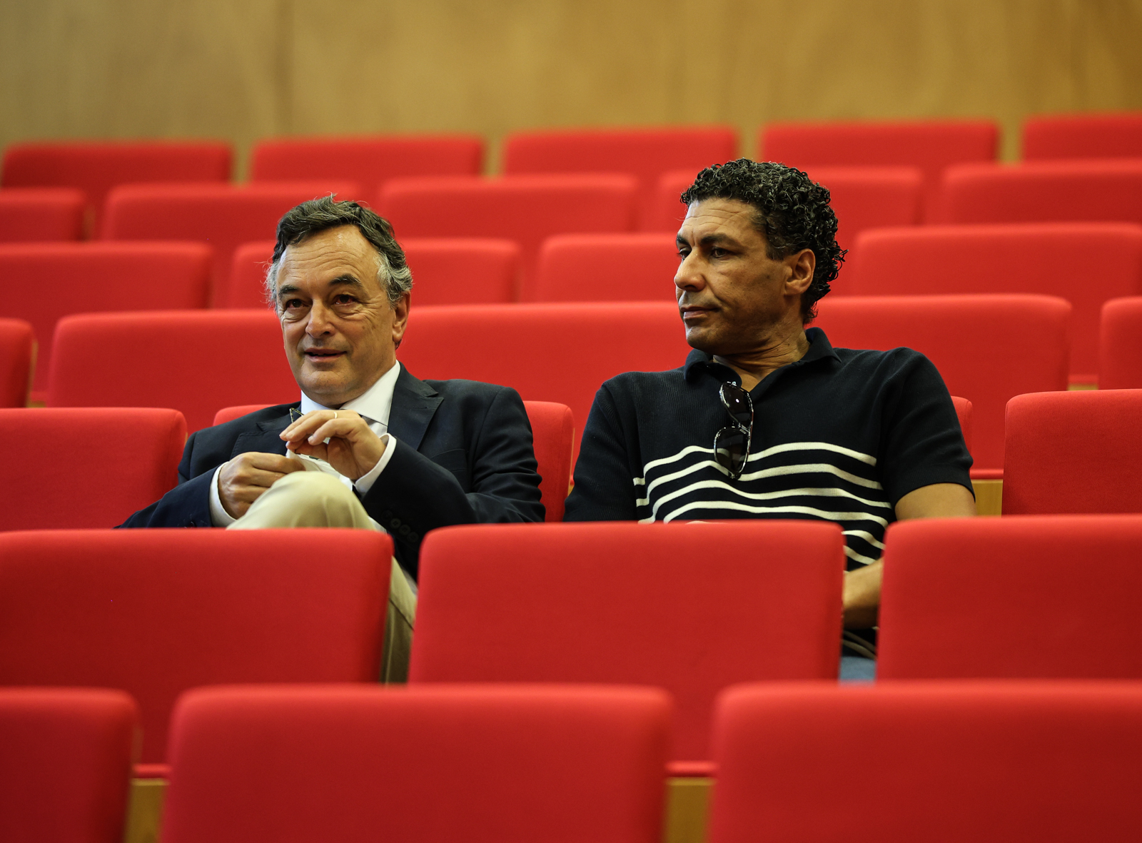 Imagem número 7 da galeria II Jornadas do Direito no Desporto
