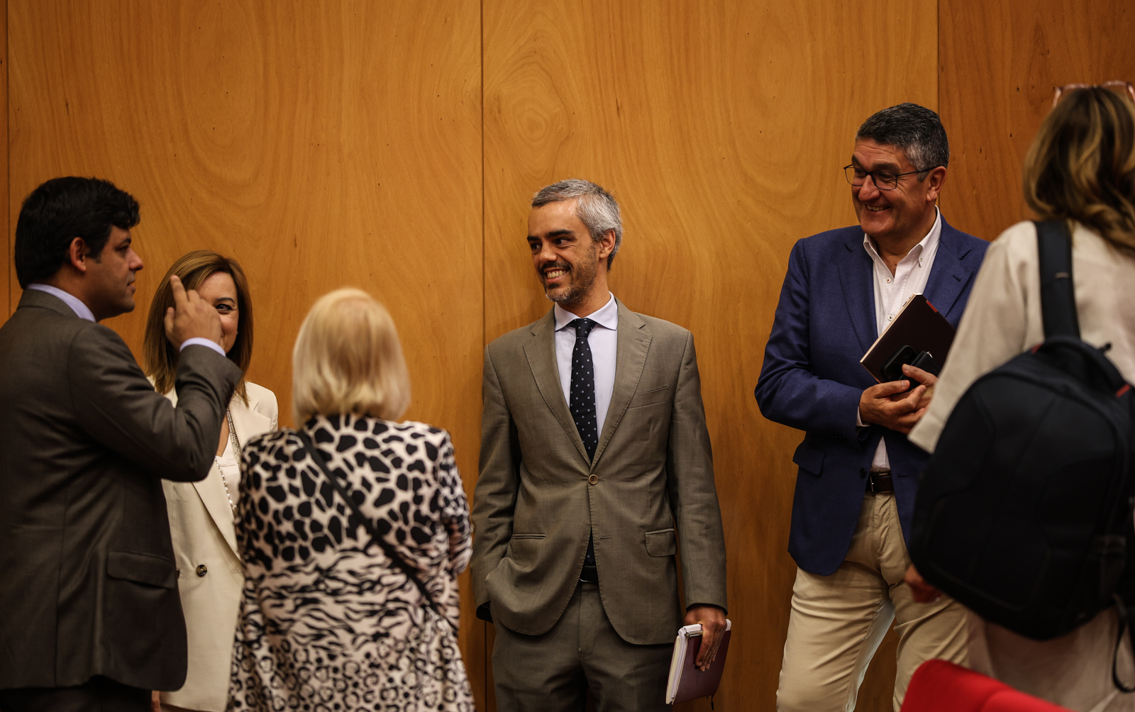 Imagem número 2 da galeria II Jornadas do Direito no Desporto