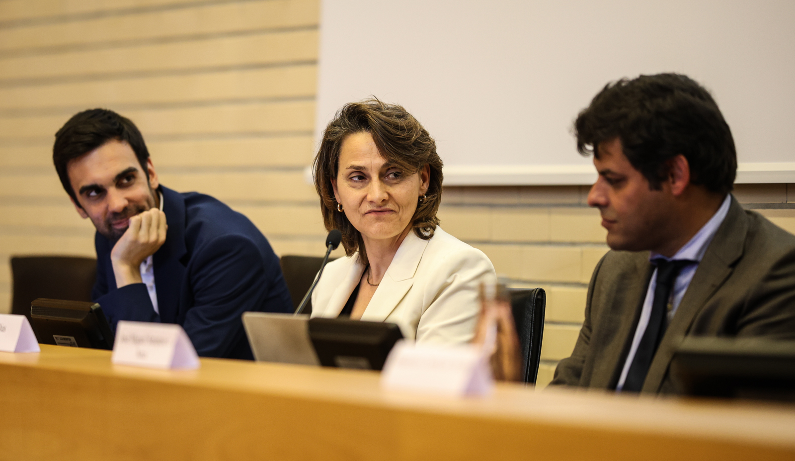 Imagem número 8 da galeria II Jornadas do Direito no Desporto