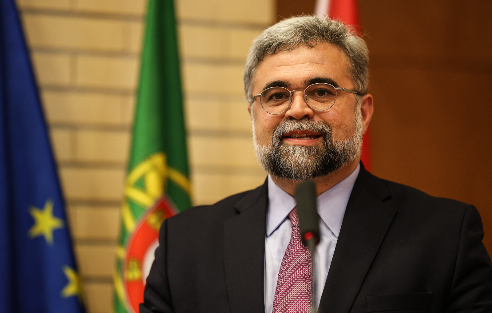 Imagem número 5 da galeria II Jornadas do Direito no Desporto