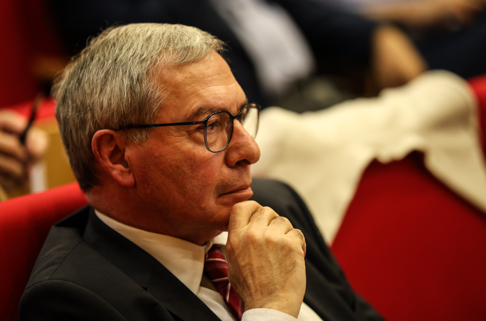 Imagem número 9 da galeria II Jornadas do Direito no Desporto