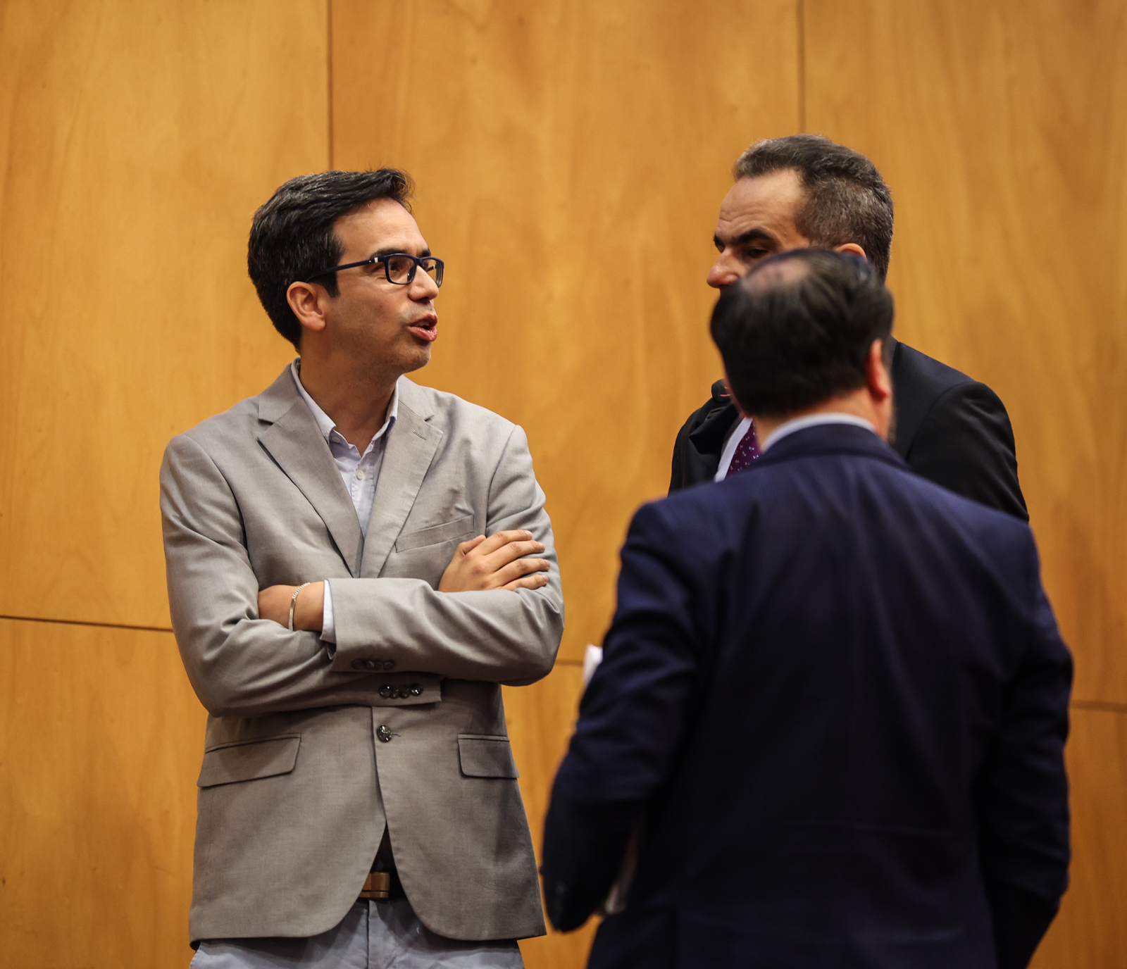 Imagem número 1 da galeria II Jornadas do Direito no Desporto