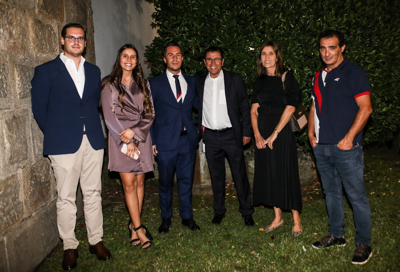 Imagem número 9 da galeria Gala do Desporto