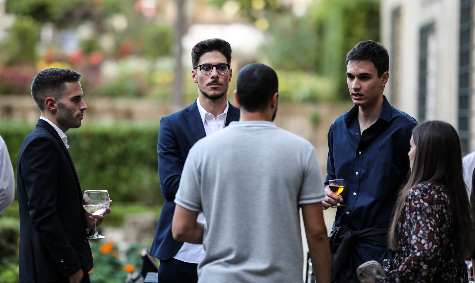 Imagem número 8 da galeria Gala do Desporto