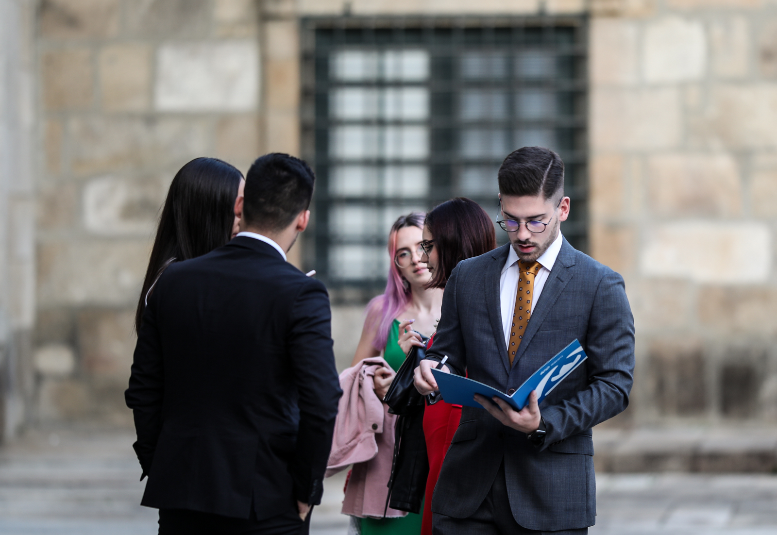 Imagem número 1 da galeria Gala do Desporto