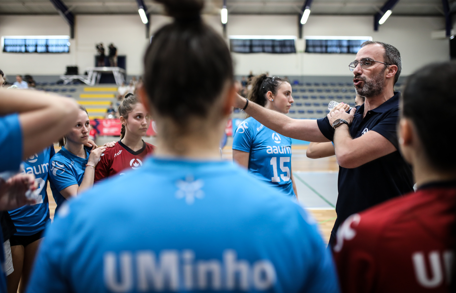 Imagem número 10 da galeria Fases Finais CNUs