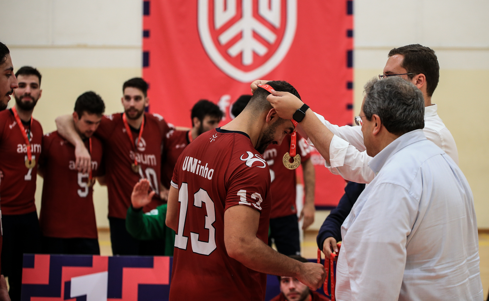 Imagem número 5 da galeria Fases Finais CNUs